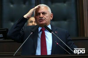 Йылдырым сообщил о смерти Каримова