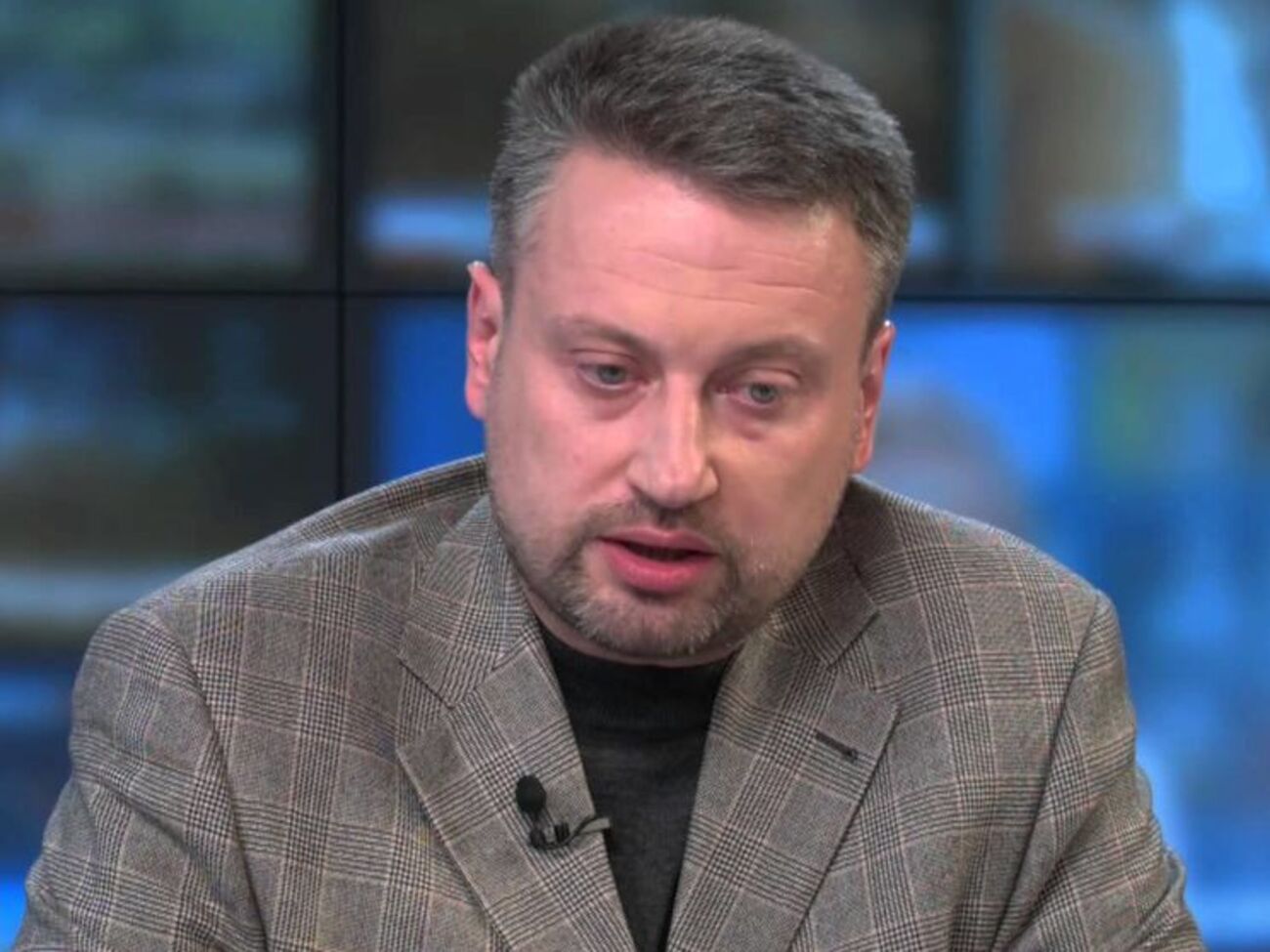 Землянский:&nbsp;Изменение модели энергорынка было основным условием, когда разрабатывалась идеология роста тарифов