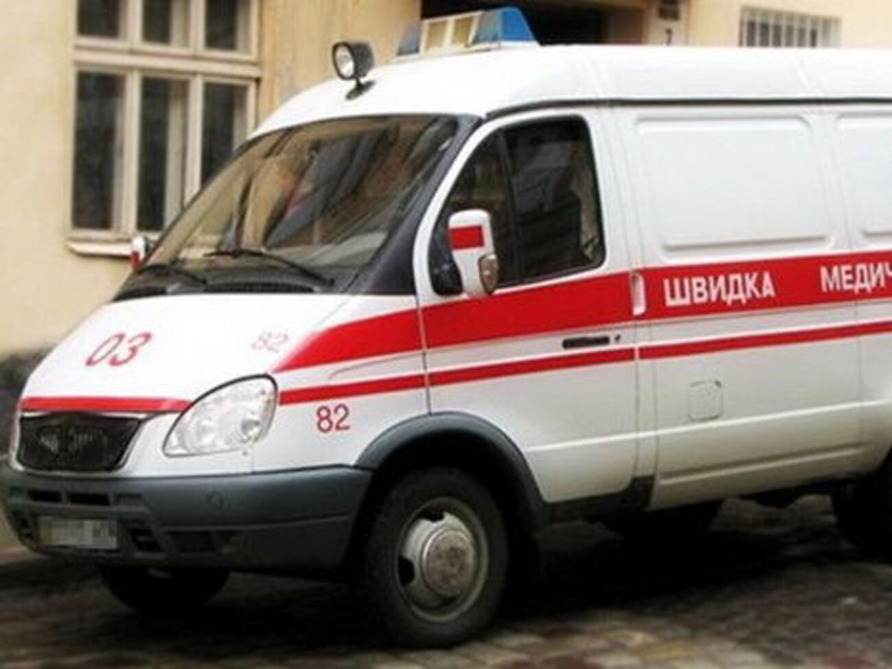 Жизни детей ничто не угрожает