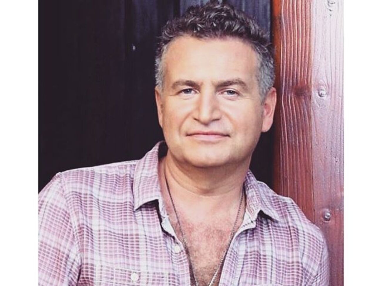 Агутин:&nbsp;Золотое было время, черт подери!