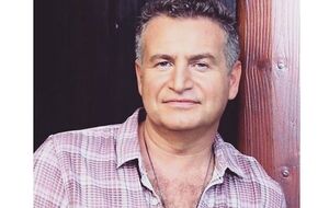 Агутин: Золотое было время, черт подери!