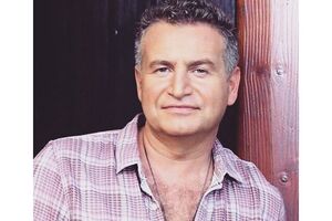 Агутин: Золотое было время, черт подери!