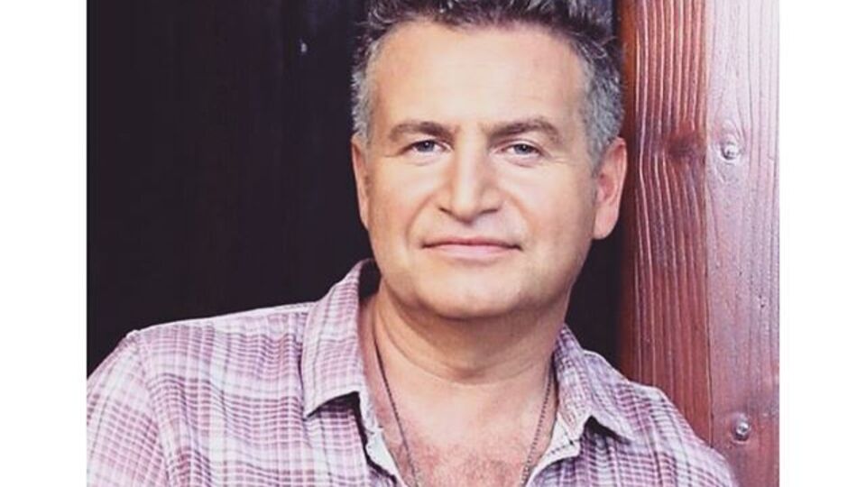 Агутин: Золотое было время, черт подери!
