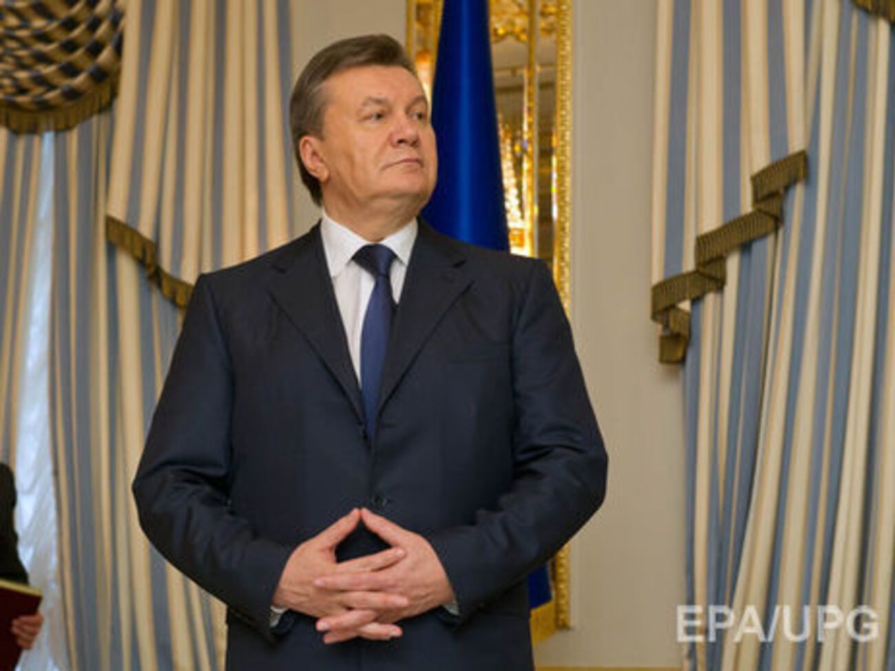 Суд позволил Януковичу дать показания по делу о Майдане