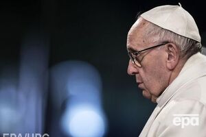 ИГИЛ уже угрожал папе римскому