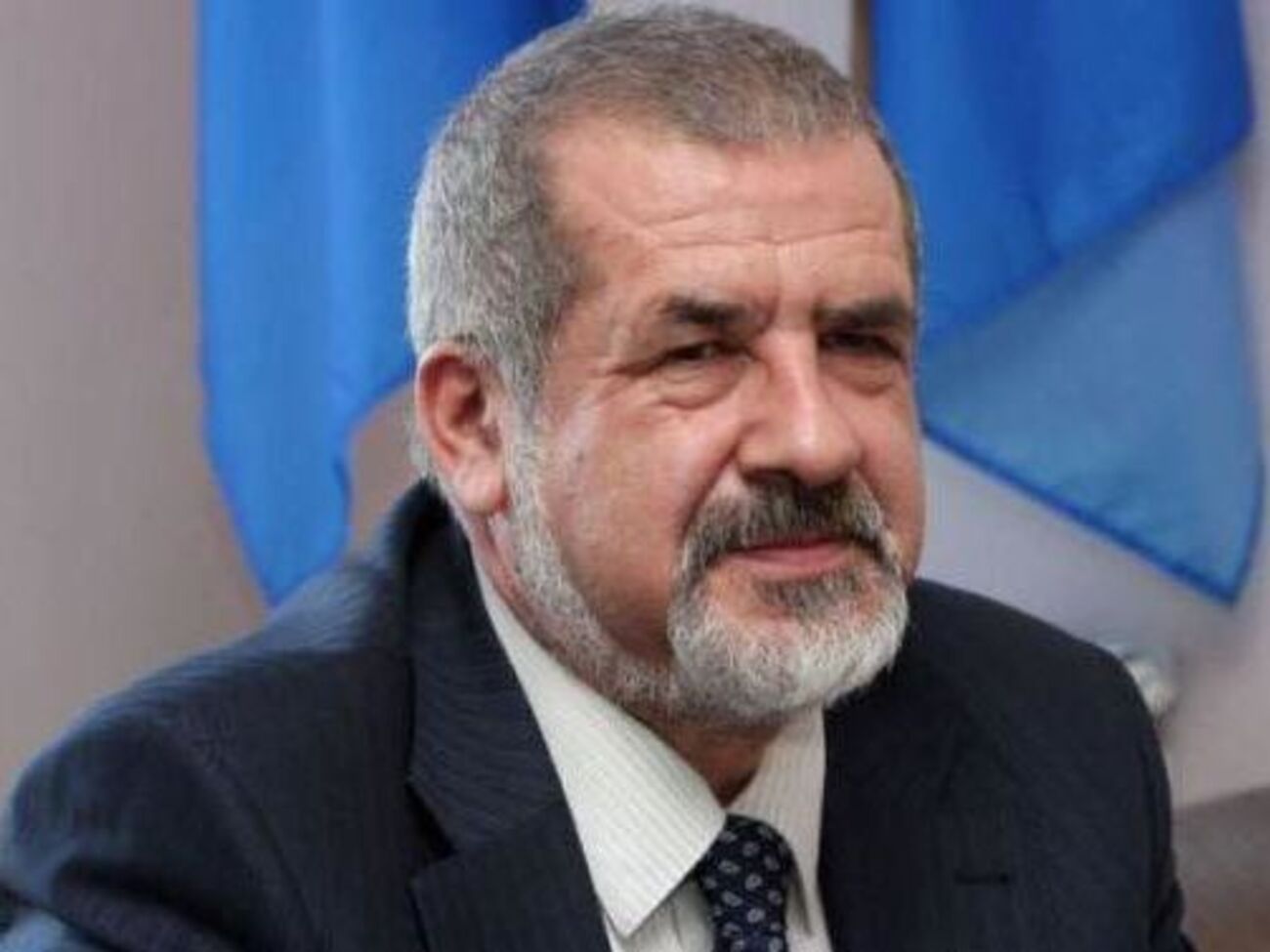 Чубаров:&nbsp;Идея о проведении акции возникла спонтанно у адвокатов Умерова