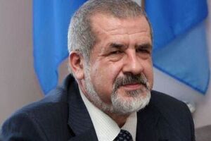 Чубаров: Идея о проведении акции возникла спонтанно у адвокатов Умерова