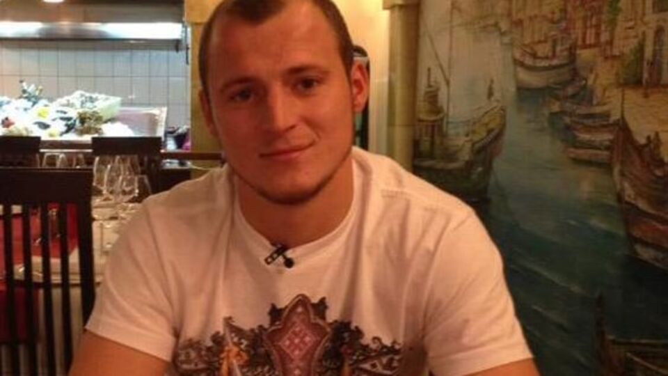 Зозуля назвал сына Александром