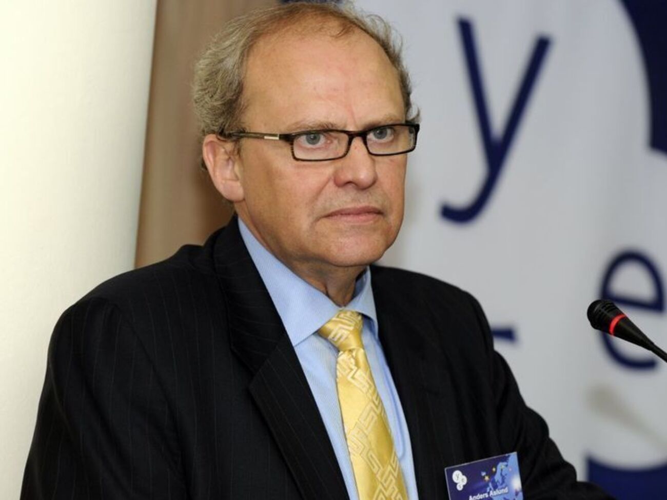 Аслунд: Думаю, 10 августа Путин действительно хотел начинать военную акцию против Украины. Но не сделал этого