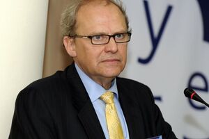 Аслунд: Думаю, 10 августа Путин действительно хотел начинать военную акцию против Украины. Но не сделал этого