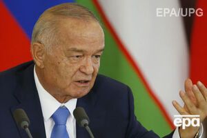 В Узбекистане признали смерть Каримова