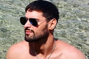 Козловский: Есть люди-сволочи... Не думал, что в этой жизни мне на пути встретится столь злобный, от внутренней несостоятельности мстительный человечишка