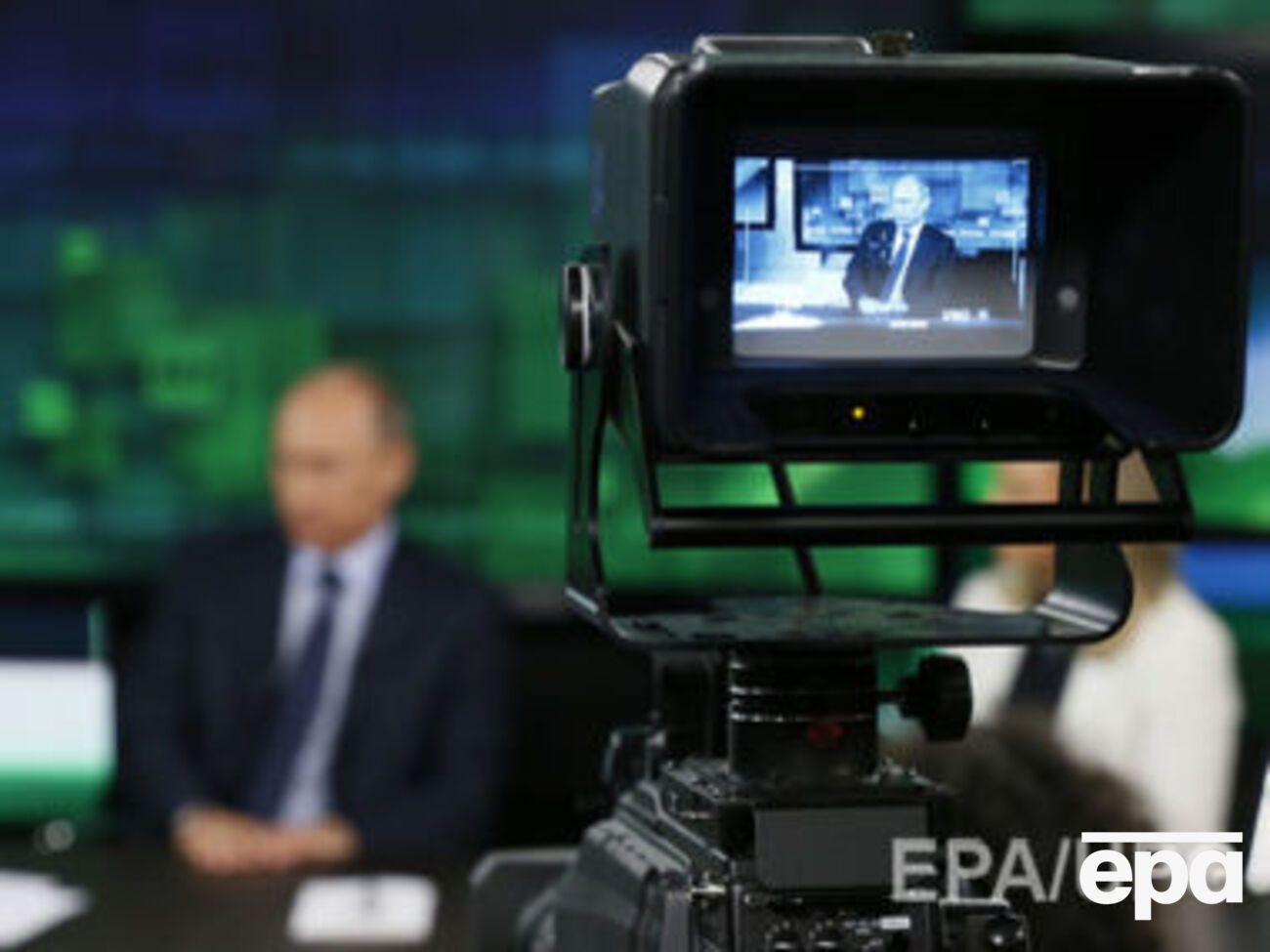 "Первый канал" и "Россия 24" запрещены к показу в Украине