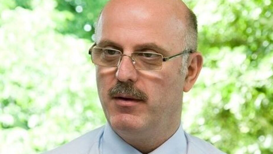 Григол Катамадзе: Мы считаем, что Госфискальная служба Украины должна стать партнером бизнеса