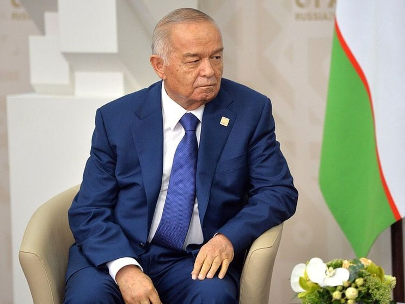 Информация о смерти Каримова по-прежнему не подтверждена