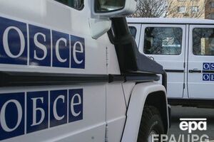 Боевики не в первый раз угрожают сотрудникам спецмиссии