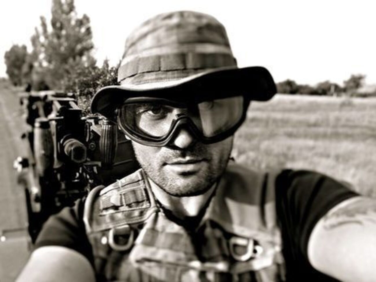 Журналист Шовкошитный:&nbsp;Или контрабанда в ОРДЛО успешно сведена к минимуму, или кто-то ссыт прямо в глаза