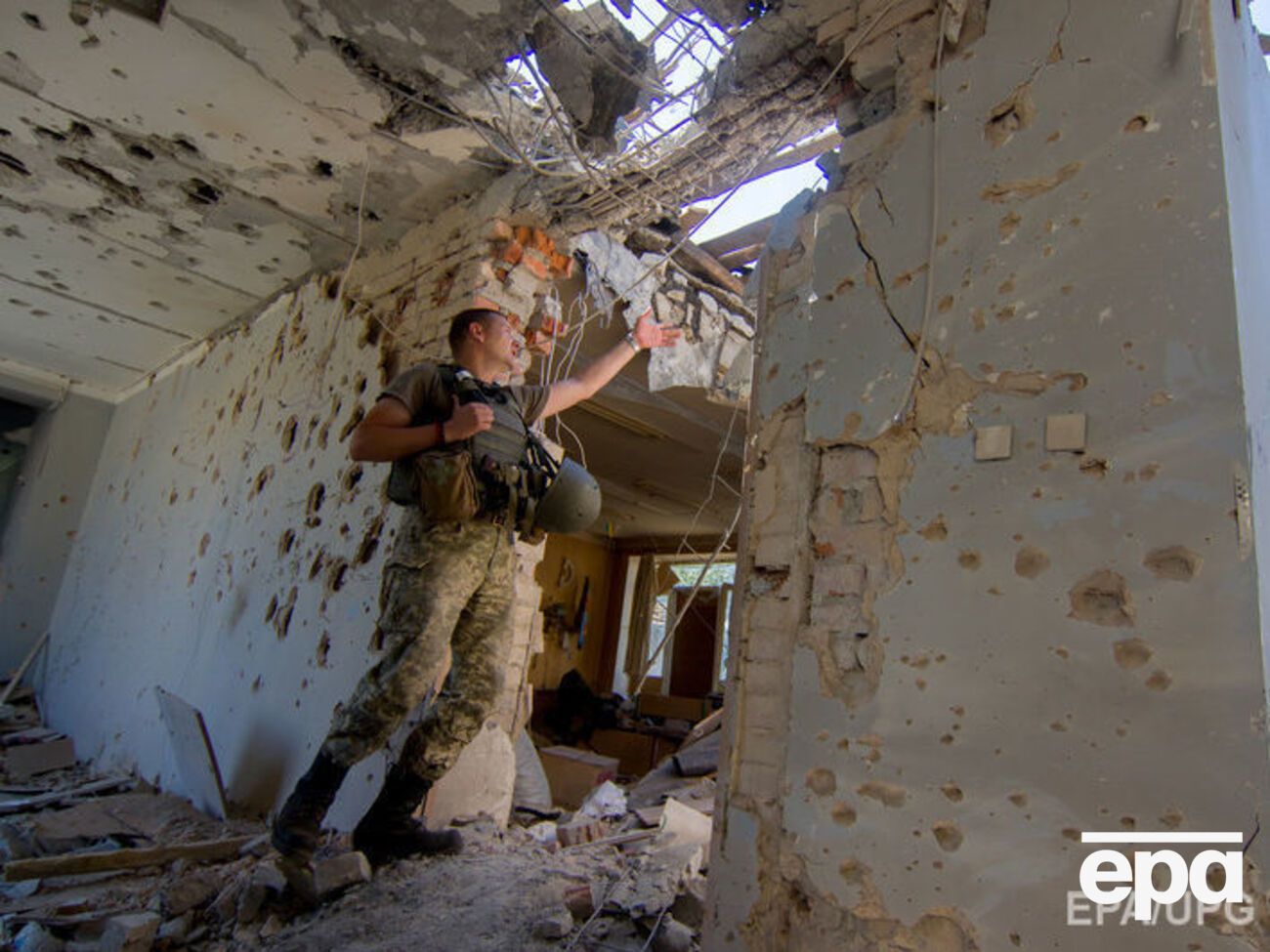 В ОБСЕ заявили, что количество обстрелов на Донбассе сократилось