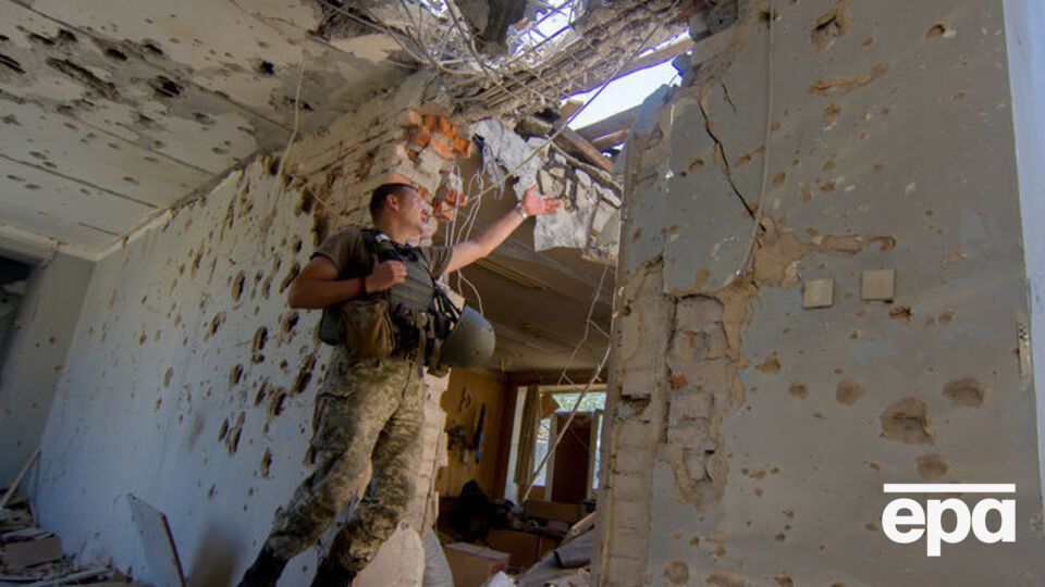 В ОБСЕ заявили, что количество обстрелов на Донбассе сократилось