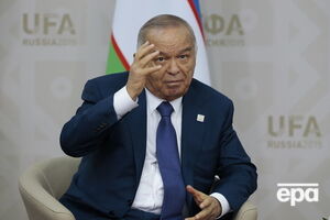 Российские СМИ снова сообщили о смерти Каримова