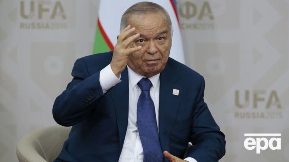 Российские СМИ снова сообщили о смерти Каримова