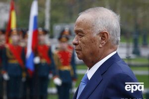 Маргвелашвили первым из глав государств сообщил о смерти Каримова