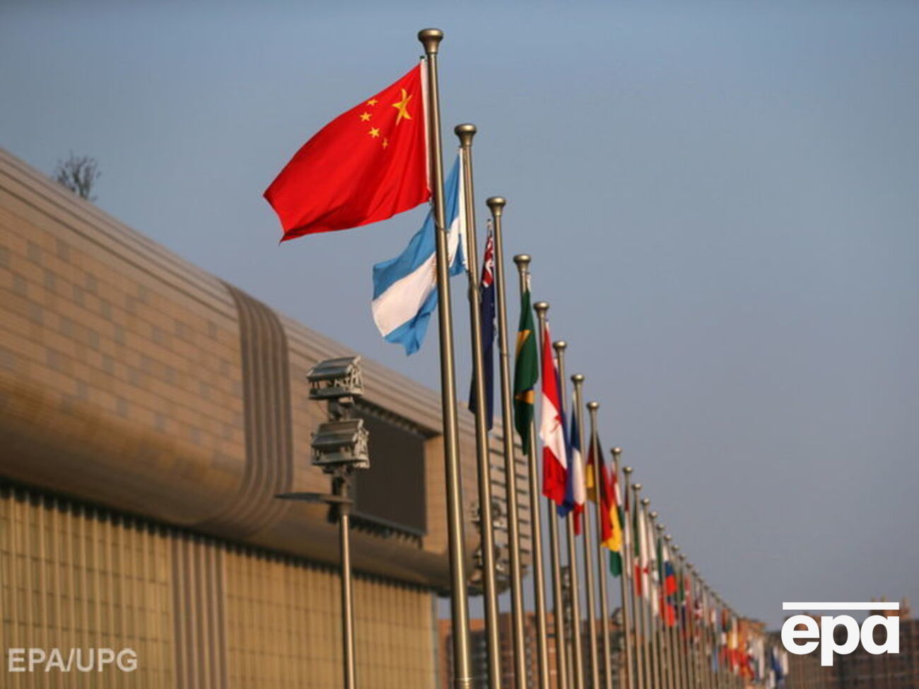 Саммит G20 пройдет 4-го и 5 сентября в Китае