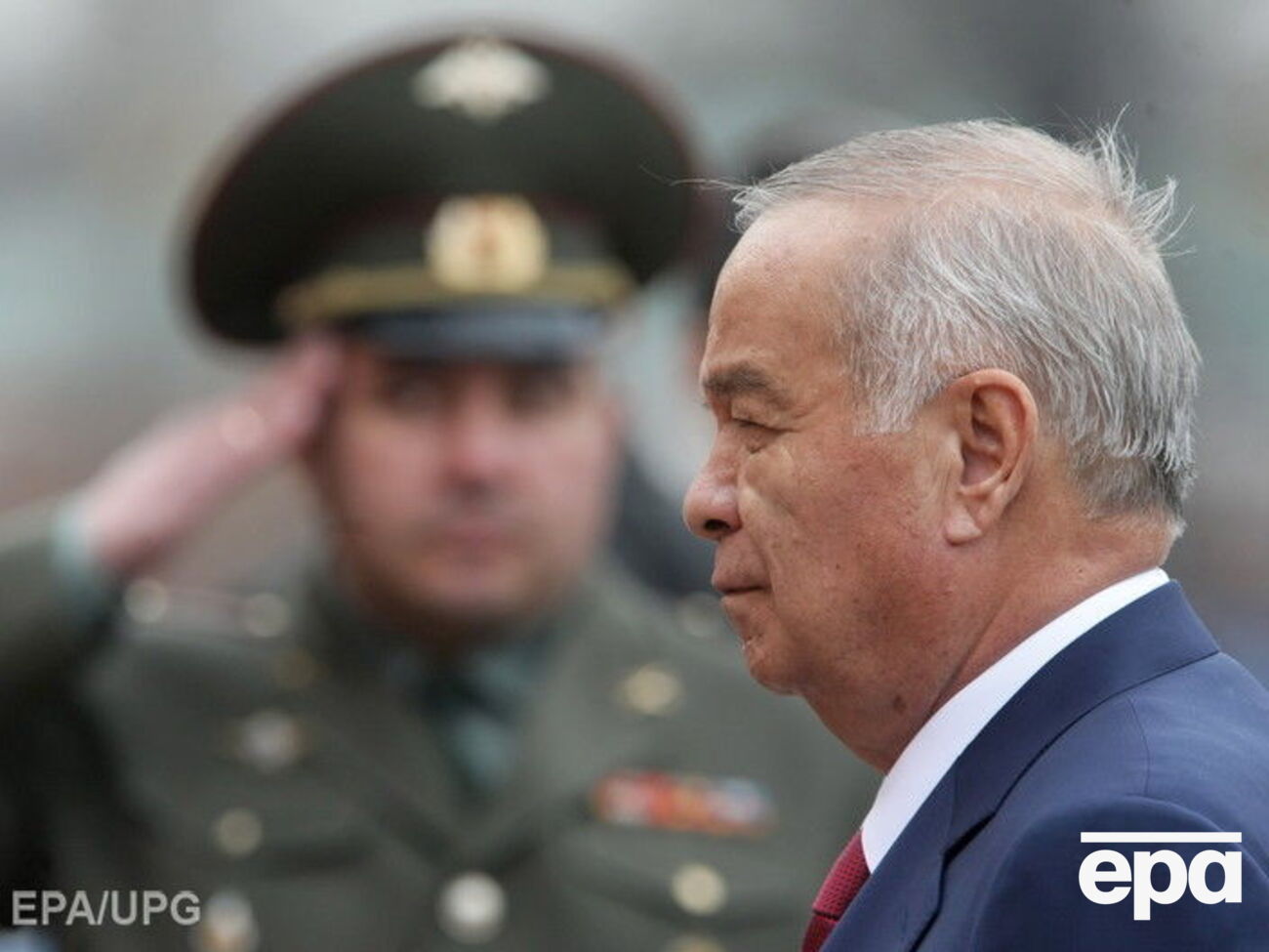 Каримов скончался 2 сентября в возрасте 78 лет