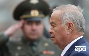 Каримов скончался 2 сентября в возрасте 78 лет