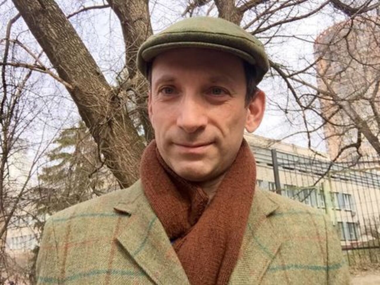 Портников рассказал о содержании своей беседы с Каримовым накануне выборов 1994 года