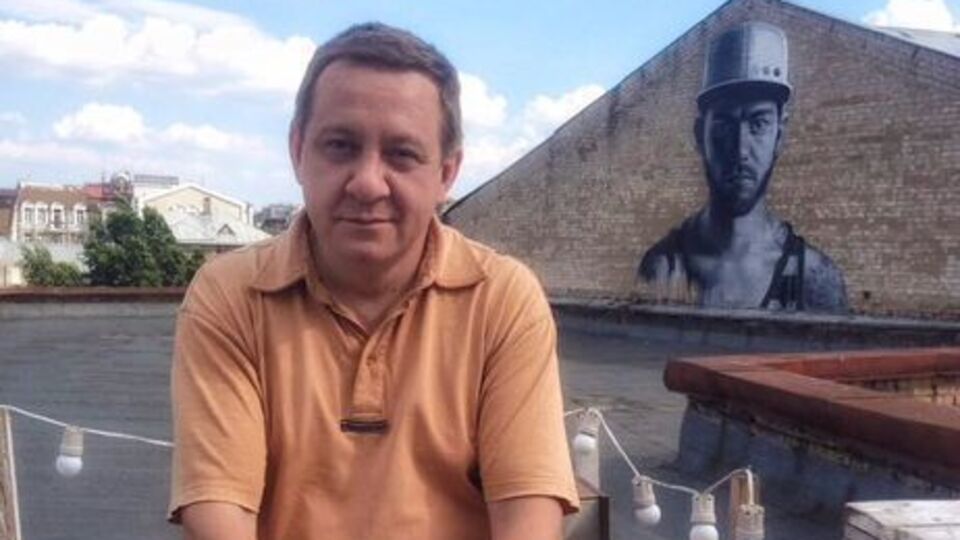 Айдер Муждабаев: По масштабам изгнания людей с родины с Каримовым может конкурировать только Кастро