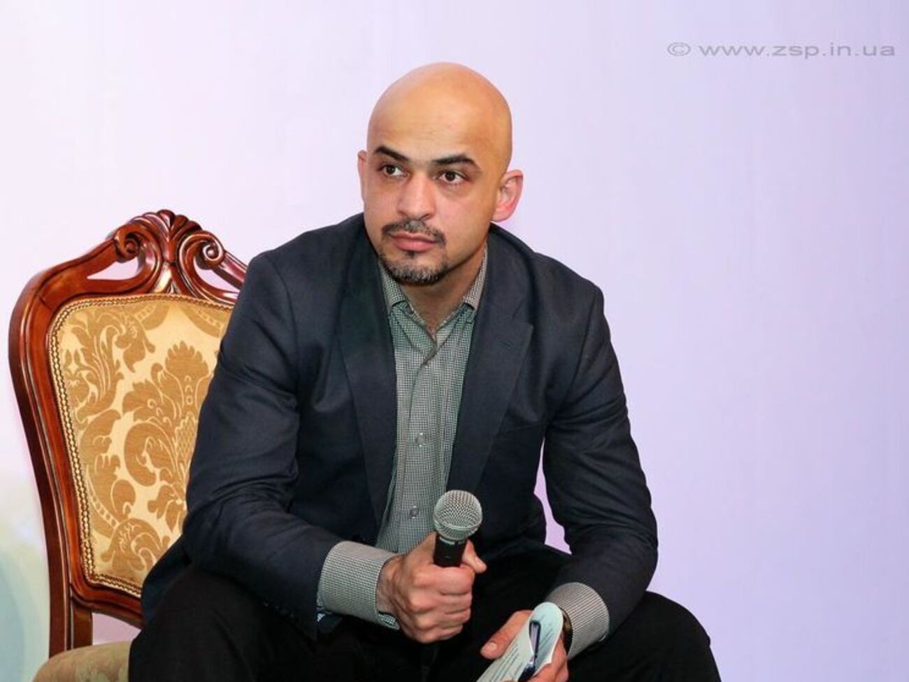 Найем: Без руководства Минобороны незаконная продажа военного имущества была бы невозможна