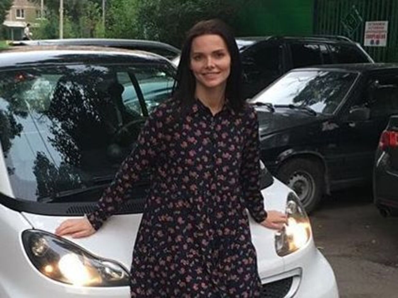 Боярская привела сына на свой спектакль