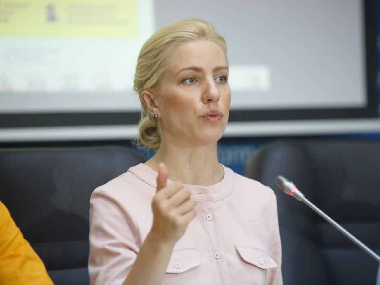 Залищук: Было бы очень хорошо, если бы проверили квартиры всех депутатов