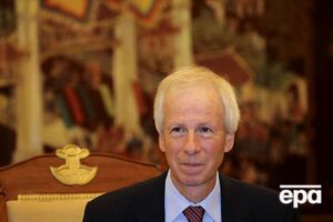 Дион заявил, что Канада не признает выборов в Крыму