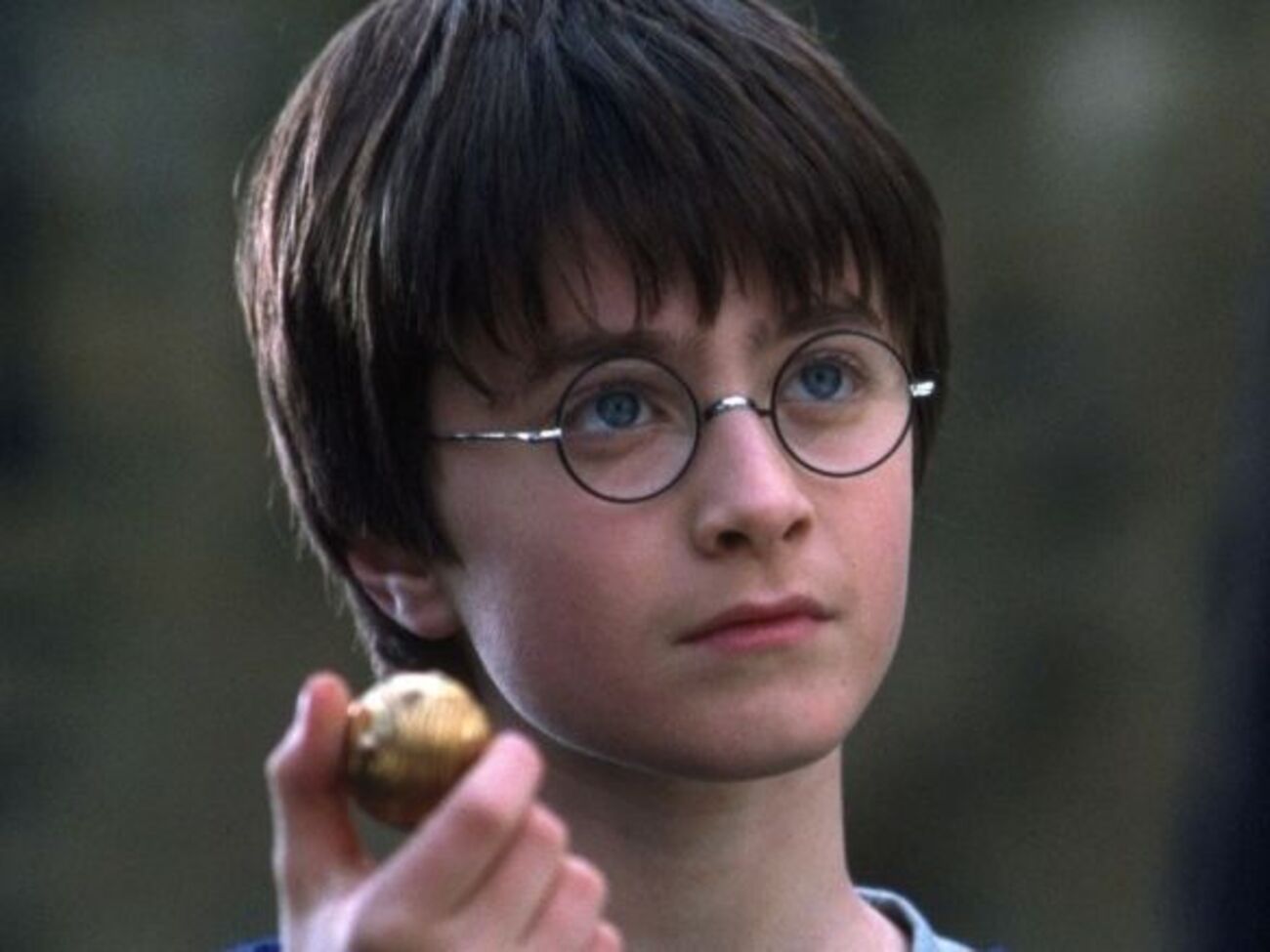 Предыдущий раз дом из "Гарри Поттера" купили шесть лет назад