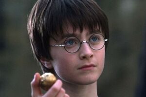 Предыдущий раз дом из "Гарри Поттера" купили шесть лет назад