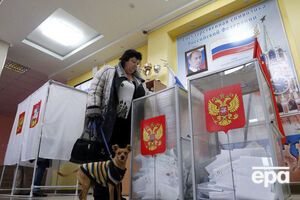 Мировое сообщество не намерено признавать российские выборы на территории оккупированного полуострова