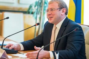 Шевченко сообщил, что соглашение о свободной торговле внесли в парламент