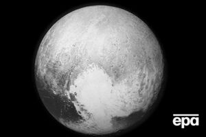 Ученые продолжают анализировать данные, полученные New Horizons