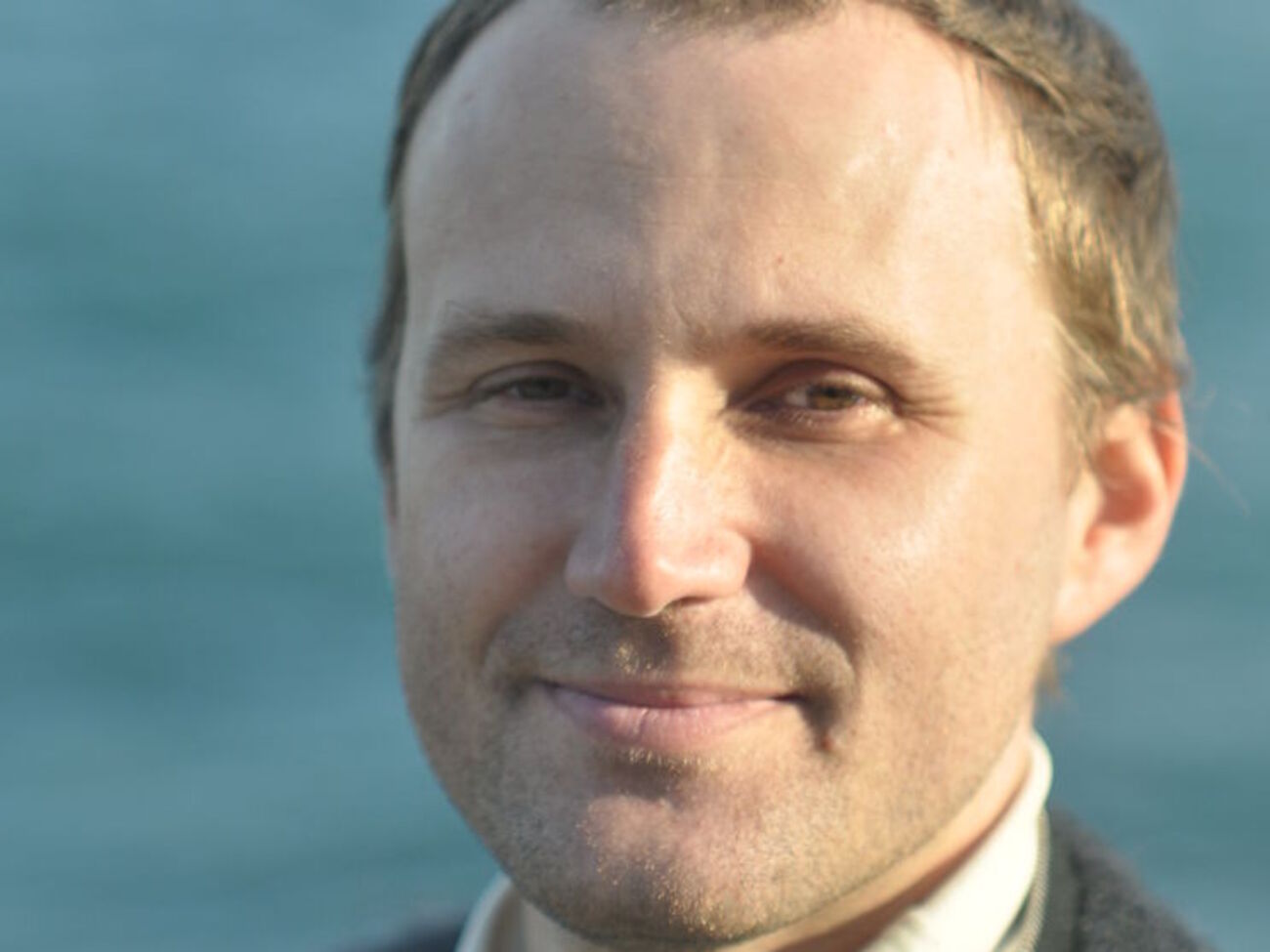 Корнильев работал в Никитском ботаническом саду