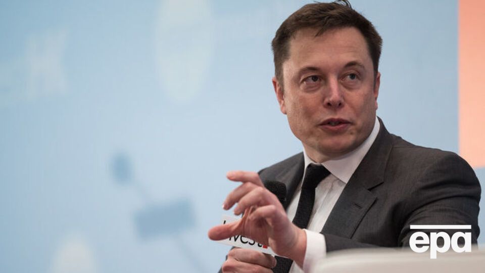 Маск заявил, что его кораблю нужно новое имя