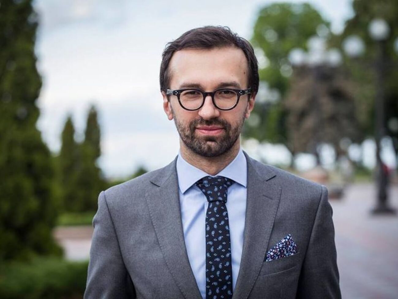 По состоянию на 29 августа на предполагаемом счету Сергея Лещенко числились 3,5 млн рублей