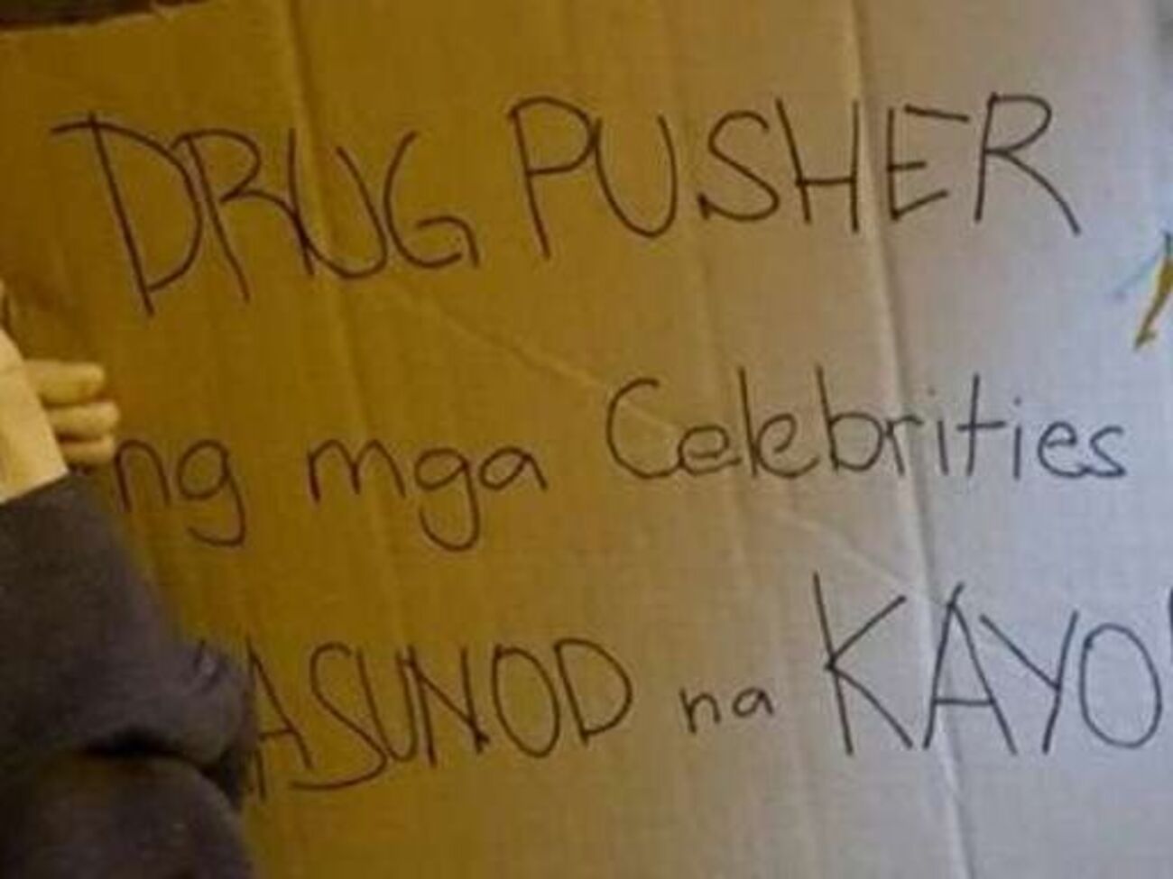 Женщину нашли на улице