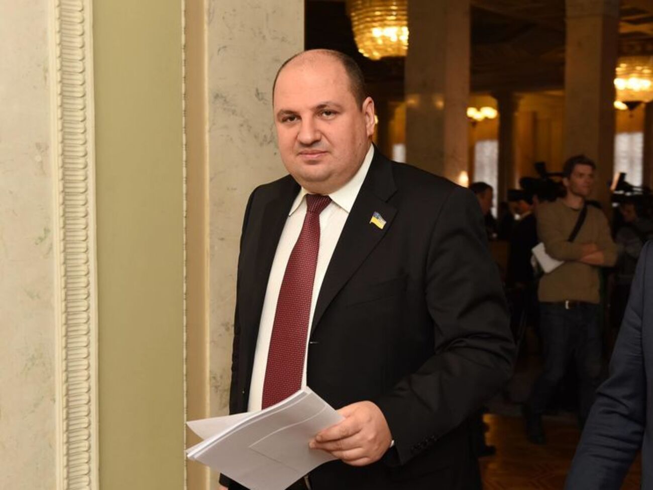 Розенблат:&nbsp;Расходы на оборону увеличились на 8&ndash;9%