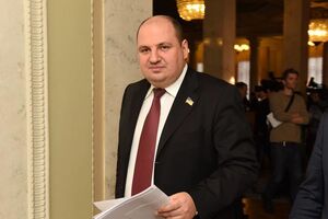 Розенблат: Расходы на оборону увеличились на 8–9%