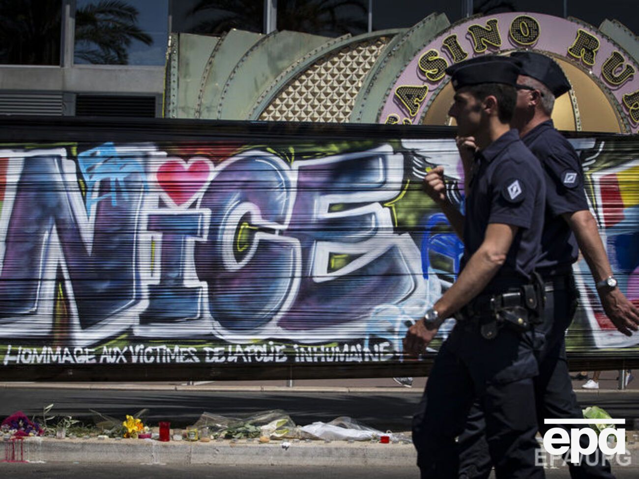 Спустя два месяца после теракта в Ницце арестованы новые подозреваемые