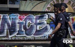 Спустя два месяца после теракта в Ницце арестованы новые подозреваемые