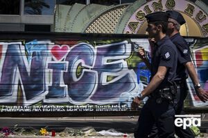 Спустя два месяца после теракта в Ницце арестованы новые подозреваемые