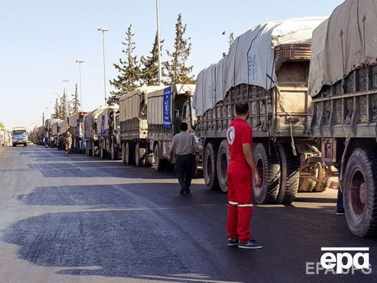 Сообщается о 12 жертвах авианалета